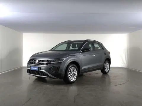 Used VOLKSWAGEN T-ROC Petrol 2023 Ad 