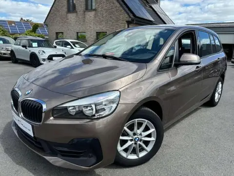 Used BMW SERIE 2 Petrol 2018 Ad 