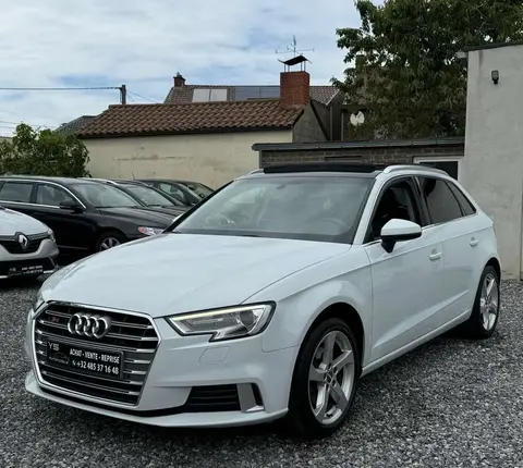 Used AUDI A3 Diesel 2016 Ad 