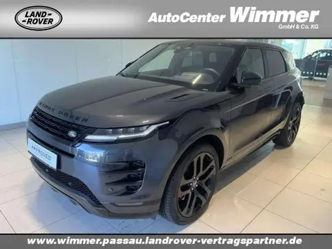 Annonce LAND ROVER RANGE ROVER EVOQUE Diesel 2023 d'occasion 