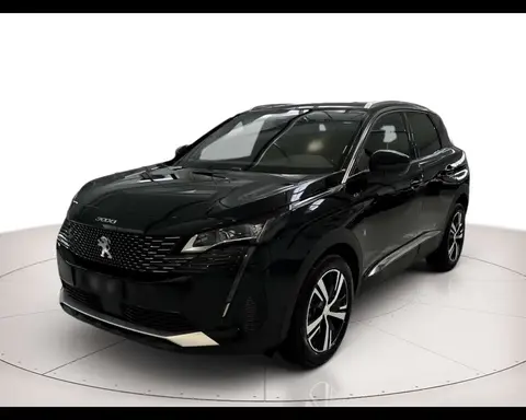 PEUGEOT 3008 Diesel 2024 Leasing ad 