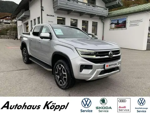 Annonce VOLKSWAGEN AMAROK Diesel 2024 d'occasion 