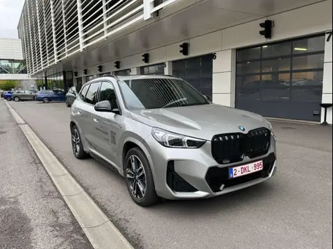 Annonce BMW IX1 Électrique 2023 d'occasion 