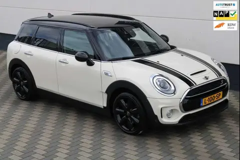 Annonce MINI COOPER Essence 2018 d'occasion 