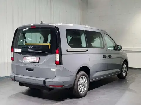 Used FORD TOURNEO Petrol 2024 Ad 