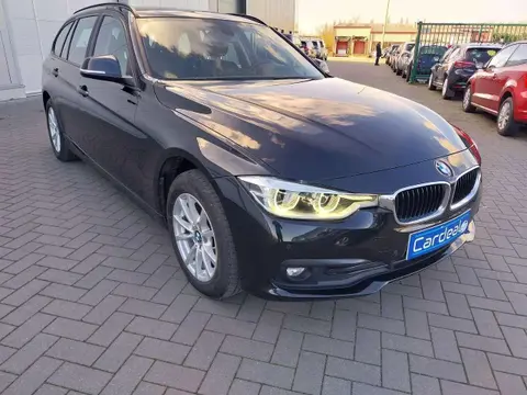 Annonce BMW SERIE 3 Diesel 2019 d'occasion Belgique