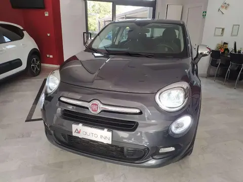 Used FIAT 500X Diesel 2018 Ad 