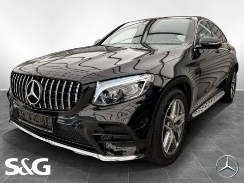 Used MERCEDES-BENZ CLASSE GLC Diesel 2017 Ad 