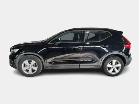 Used VOLVO XC40 Diesel 2019 Ad 