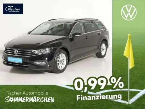 Used VOLKSWAGEN PASSAT Petrol 2023 Ad 