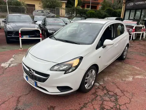 Used OPEL CORSA LPG 2017 Ad 