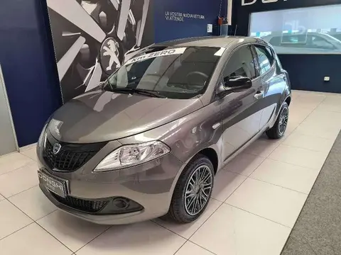 Used LANCIA YPSILON Petrol 2024 Ad 