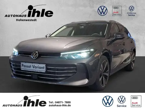 Used VOLKSWAGEN PASSAT Diesel 2024 Ad 