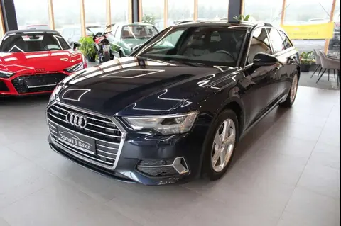 Used AUDI A6 Diesel 2020 Ad 