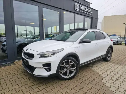 Used KIA XCEED Hybrid 2021 Ad 