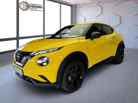 Used NISSAN JUKE Petrol 2024 Ad 