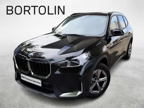 Used BMW X1 Petrol 2024 Ad 