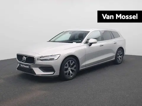 Annonce VOLVO V60 Essence 2022 d'occasion 