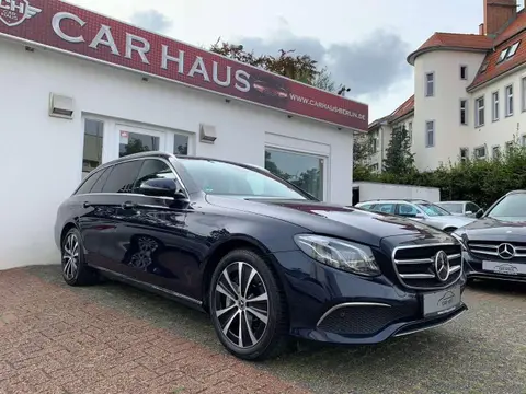 Used MERCEDES-BENZ CLASSE E Diesel 2020 Ad 