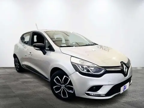 Annonce RENAULT CLIO GPL 2020 d'occasion 