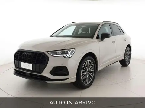 Annonce AUDI Q3 Diesel 2024 d'occasion 