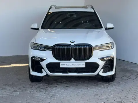 Annonce BMW X7 Diesel 2021 d'occasion 