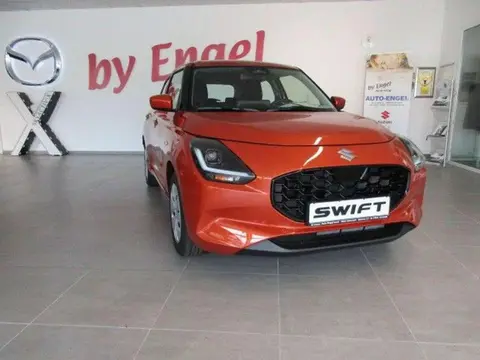 Annonce SUZUKI SWIFT Essence 2024 d'occasion 