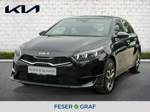 Used KIA CEED Petrol 2024 Ad 