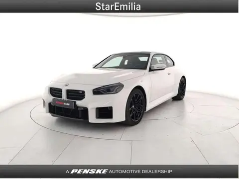 Annonce BMW M2 Essence 2023 d'occasion 