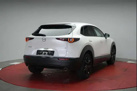 Used MAZDA CX-30 Petrol 2024 Ad 