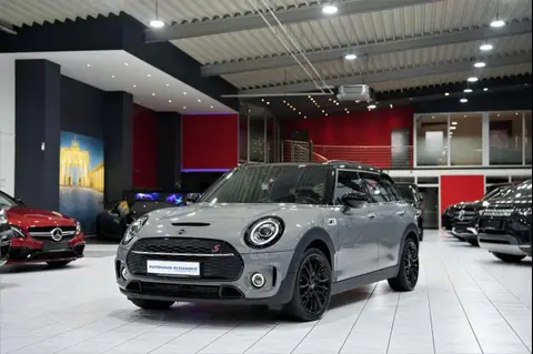 Used MINI COOPER Petrol 2020 Ad 