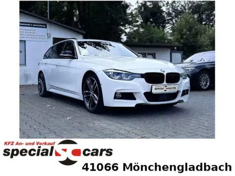 Used BMW SERIE 3 Diesel 2018 Ad 