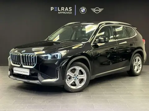 Annonce BMW X1 Électrique 2023 d'occasion 