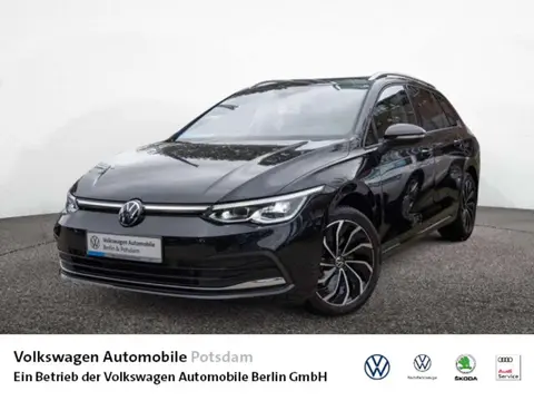 Used VOLKSWAGEN GOLF Diesel 2024 Ad 