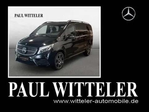 Used MERCEDES-BENZ CLASSE V Diesel 2022 Ad 