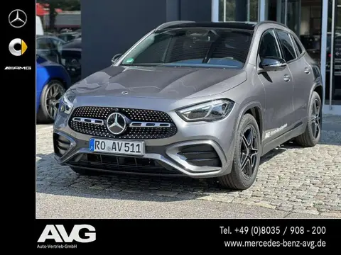 Used MERCEDES-BENZ CLASSE GLA Petrol 2024 Ad 