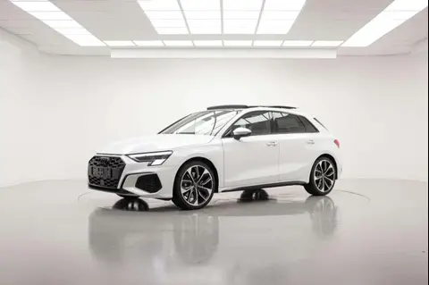 Annonce AUDI A3 Essence 2023 d'occasion 