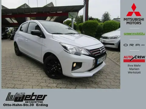 Used MITSUBISHI SPACE STAR Petrol 2024 Ad 