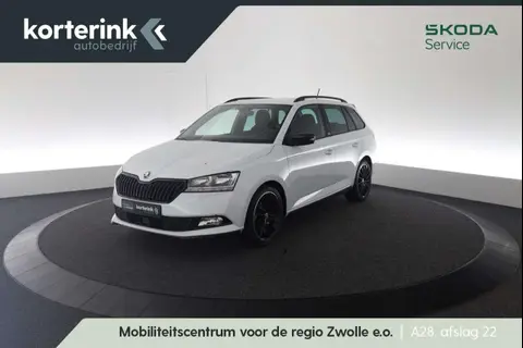 Used SKODA FABIA Petrol 2019 Ad 