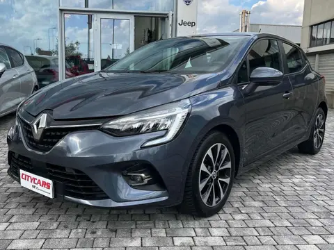 Annonce RENAULT CLIO Essence 2021 d'occasion 