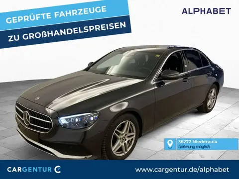 Used MERCEDES-BENZ CLASSE E Diesel 2021 Ad 