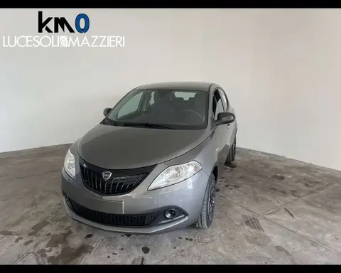 Used LANCIA YPSILON Hybrid 2023 Ad 