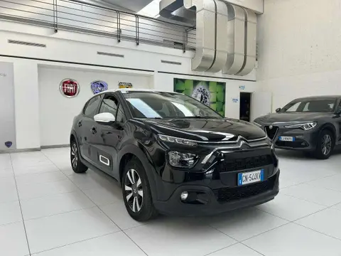 Annonce CITROEN C3 Essence 2023 d'occasion 