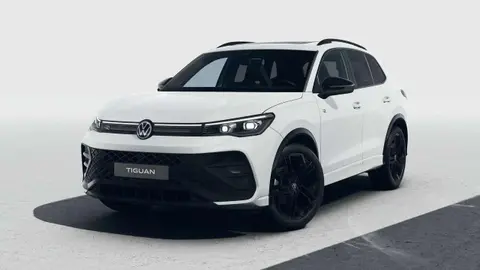 Annonce VOLKSWAGEN TIGUAN Hybride 2024 d'occasion 