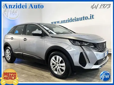 Used PEUGEOT 3008 Diesel 2021 Ad 