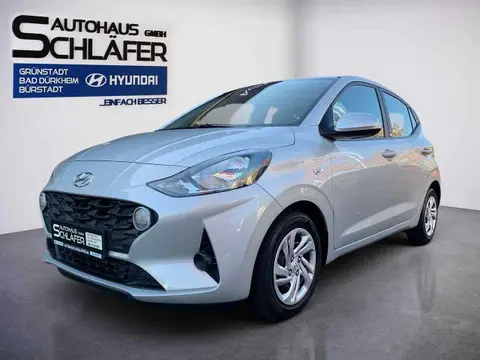 Annonce HYUNDAI I10 Essence 2021 d'occasion 