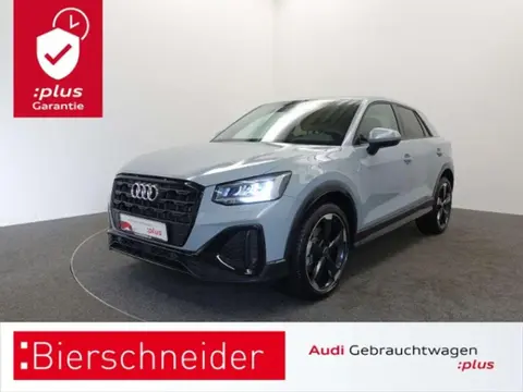 Used AUDI Q2 Petrol 2023 Ad 