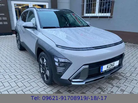 Used HYUNDAI KONA Petrol 2023 Ad 