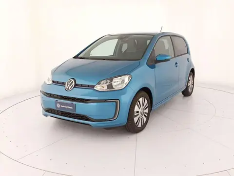 Annonce VOLKSWAGEN UP! Électrique 2021 d'occasion 