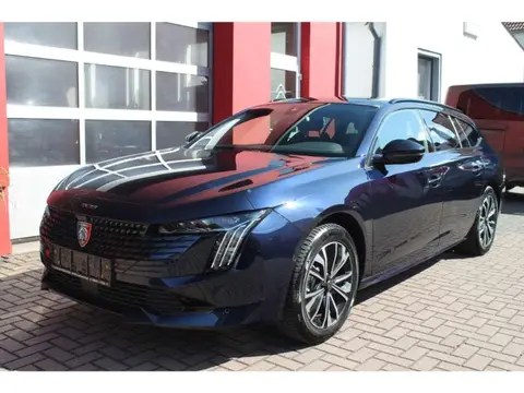 Used PEUGEOT 508 Petrol 2023 Ad 